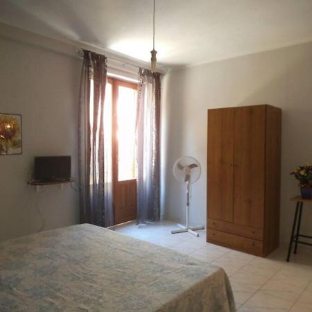 Bilocale Piano Base Daire Castellammare del Golfo Dış mekan fotoğraf