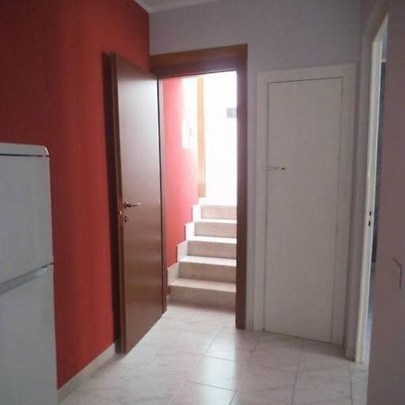 Bilocale Piano Base Daire Castellammare del Golfo Dış mekan fotoğraf