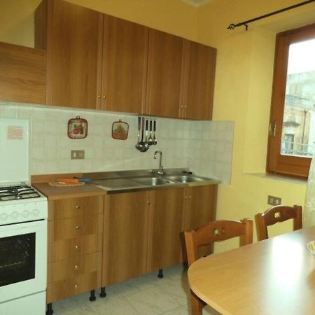 Bilocale Piano Base Daire Castellammare del Golfo Dış mekan fotoğraf