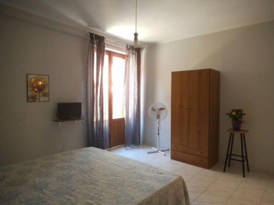 Bilocale Piano Base Daire Castellammare del Golfo Dış mekan fotoğraf